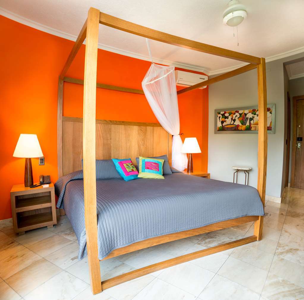 Hotel Montana Pétionville Quarto foto